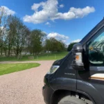 Caravan Site